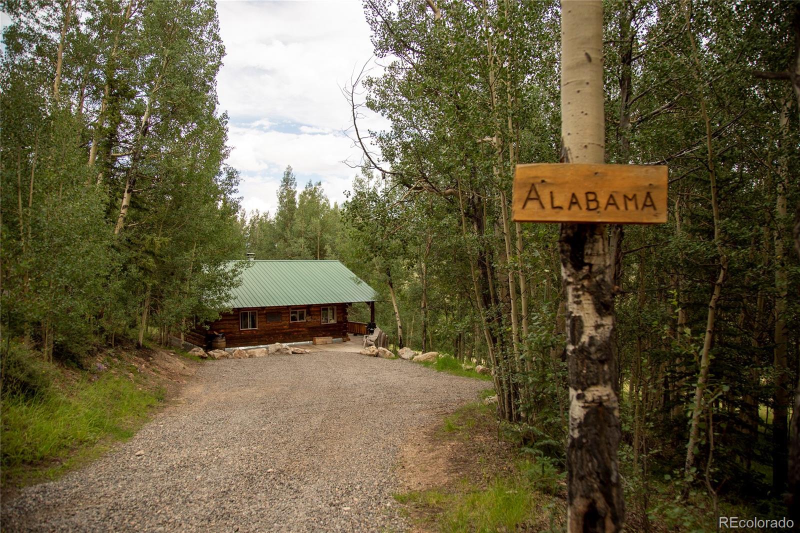 1001  County Rd 17 , lake city&nbsp; House Search MLS Picture