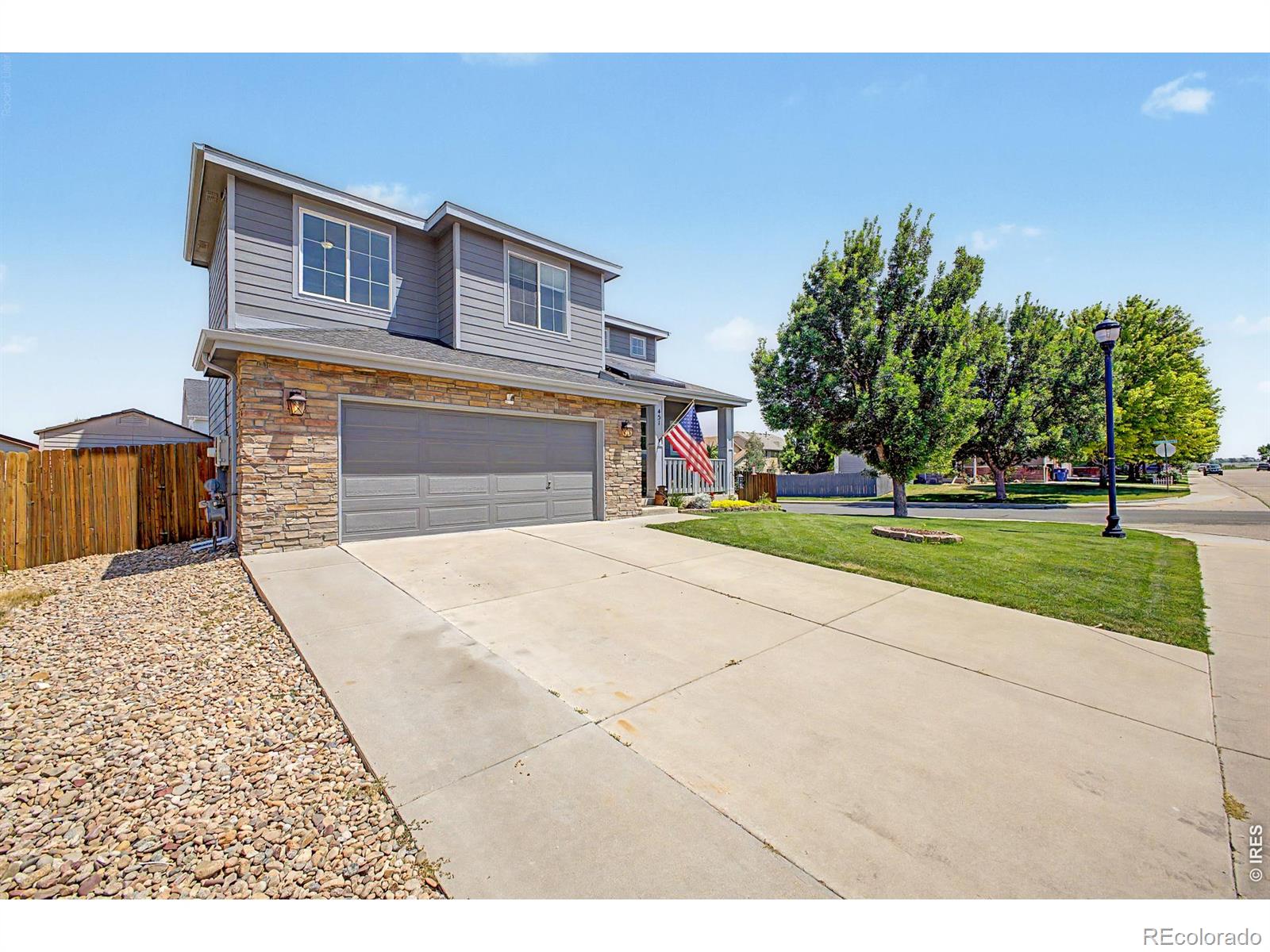  Johnstown Home | MLS #: 4567891063048451  Heritage Lane, Johnstown Beds: 3 Baths: 3 Price: $469,000