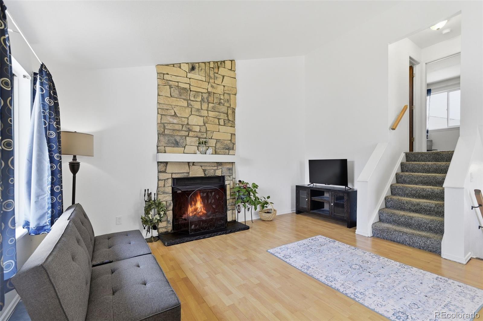 19335 E Batavia pl Place, aurora&nbsp; House Search MLS Picture