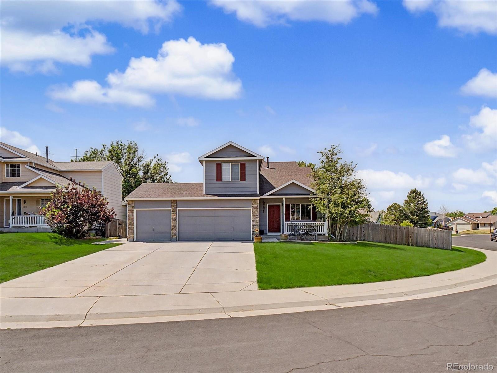 23110  Blackwolf Way, parker&nbsp; House Search MLS Picture