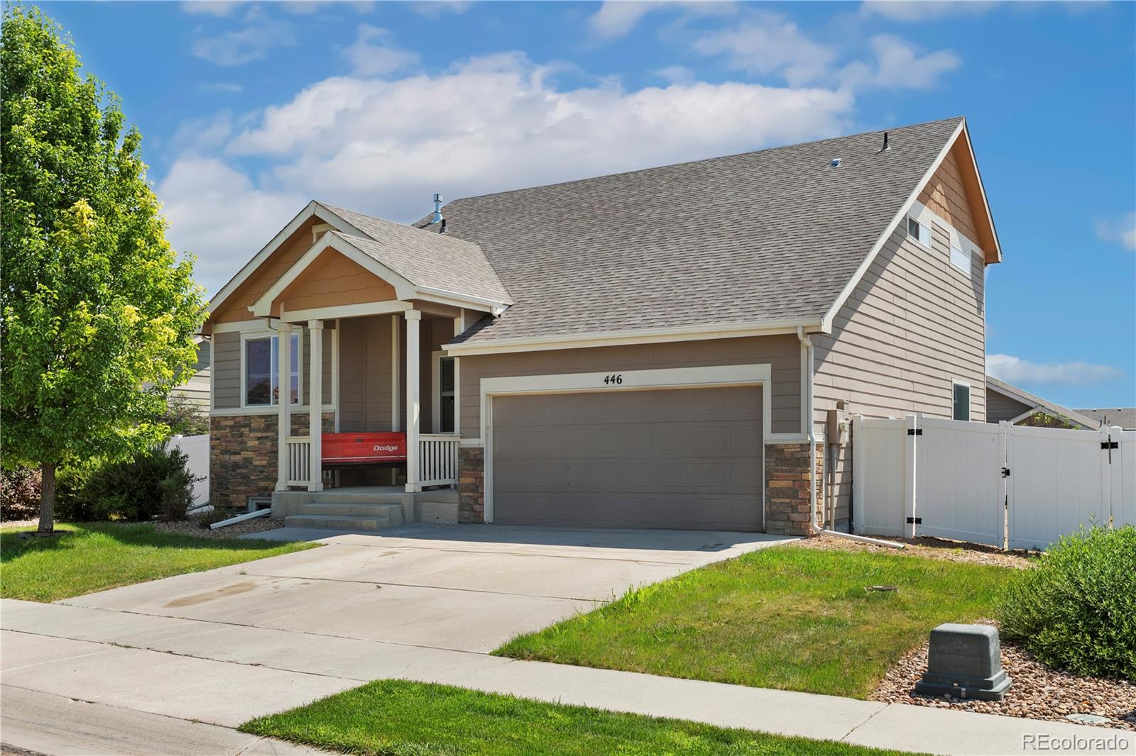 446  Ptarmigan Street, severance&nbsp; House Search MLS Picture
