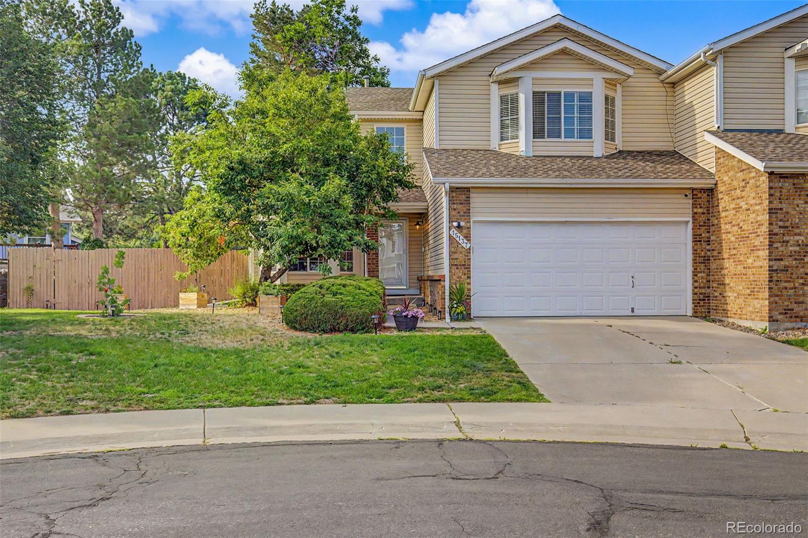 Meadow Hills Aurora Home | MLS #: 802681815137 E Nassau Avenue, Aurora Beds: 4 Baths: 4 Price: $585,000
