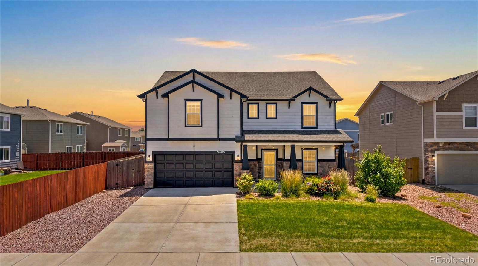 colorado springs&nbsp; House Search Picture