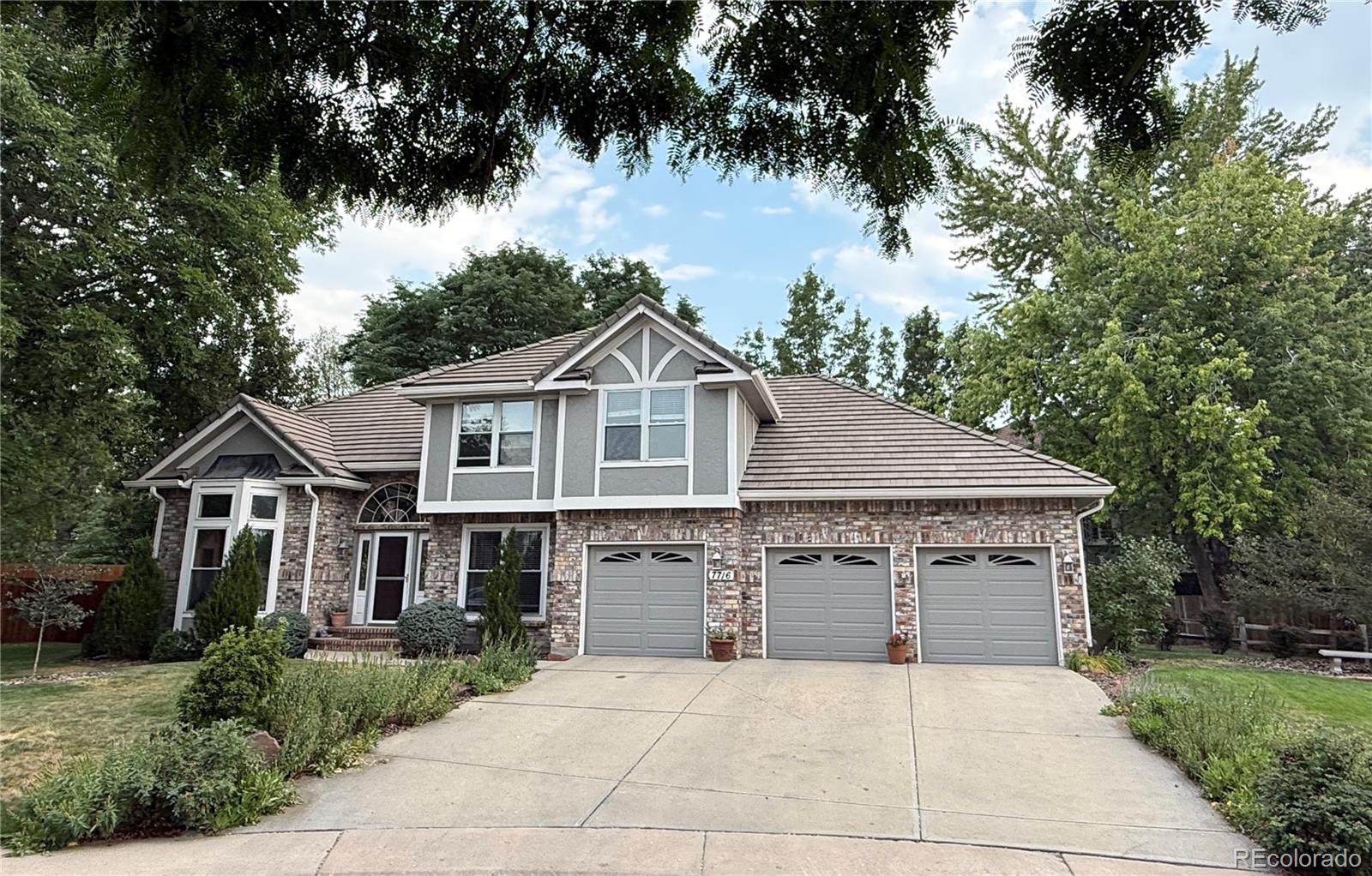 Southbridge Littleton Home | MLS #: 67223367716 S Louthan Court, Littleton Beds: 4 Baths: 4 Price: $1,125,000
