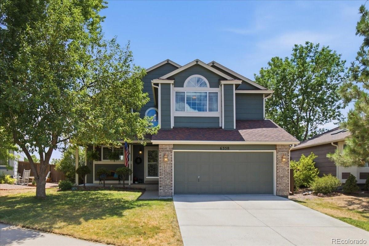  Littleton Home | MLS #: 22641846358  Monterey Place, Littleton Beds: 4 Baths: 4 Price: $640,000