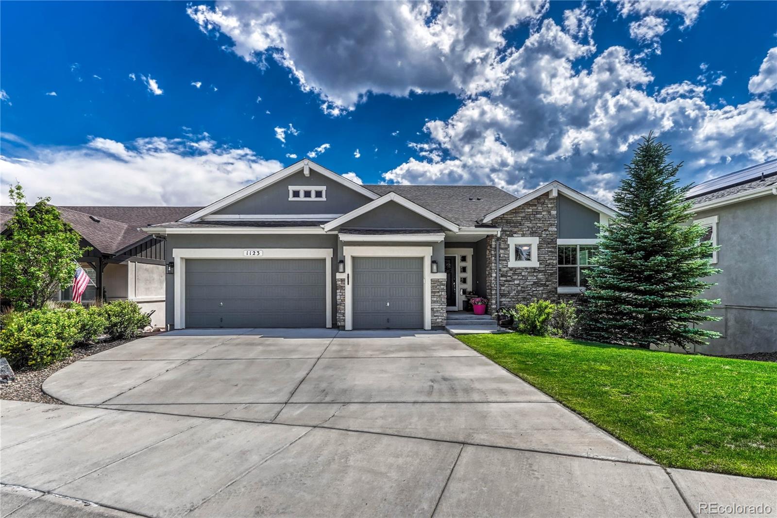 colorado springs&nbsp; House Search Picture