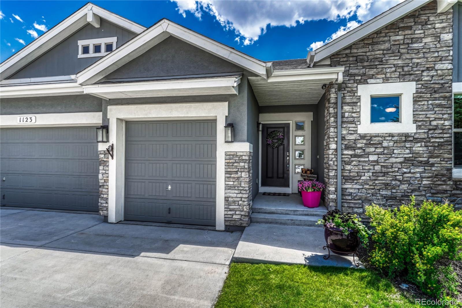 1123  Giacomo Court, colorado springs&nbsp; House Search MLS Picture