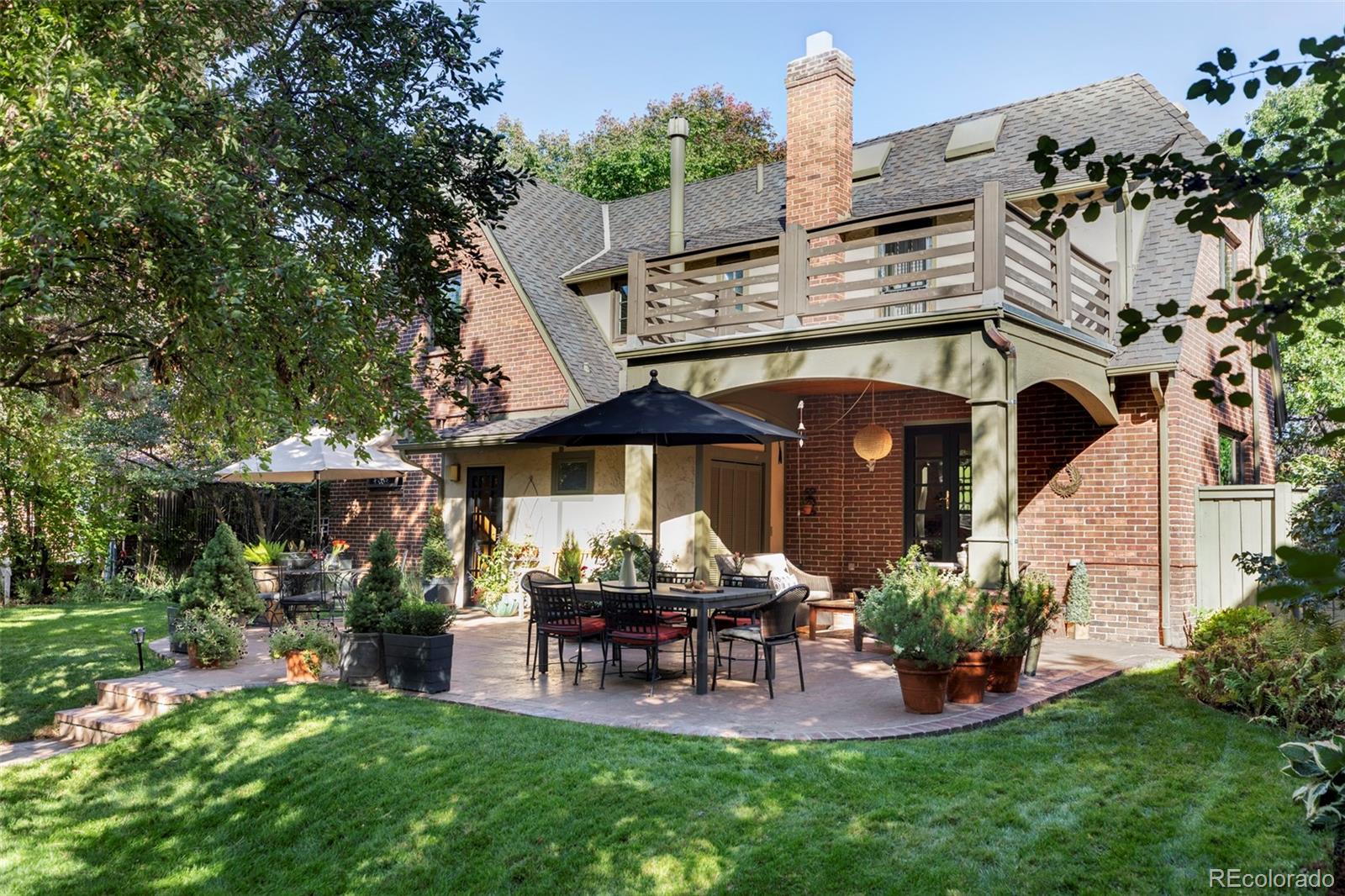 1765  Monaco Parkway, denver&nbsp; House Search MLS Picture