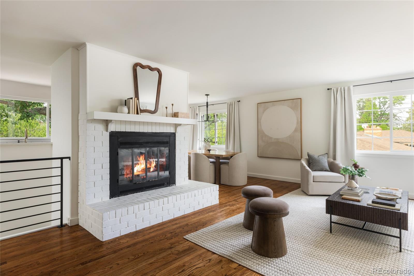 6727 S Gallup Street, littleton&nbsp; House Search MLS Picture