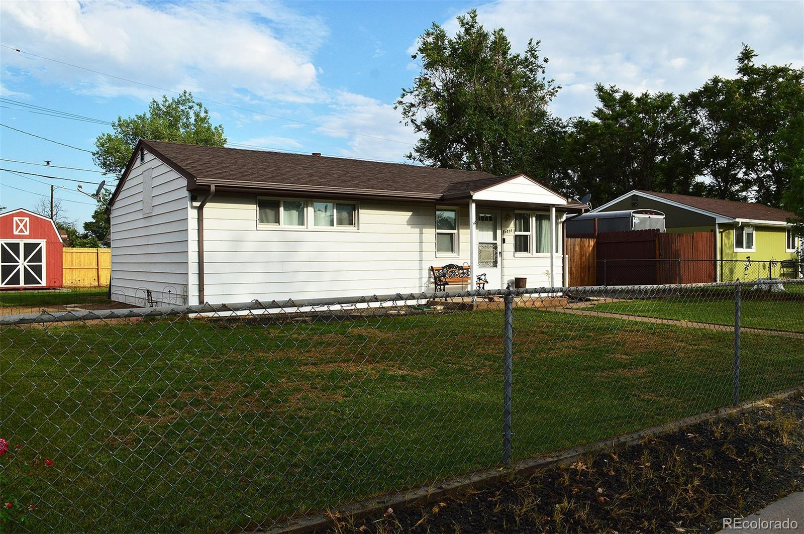 commerce city&nbsp; House Search Picture
