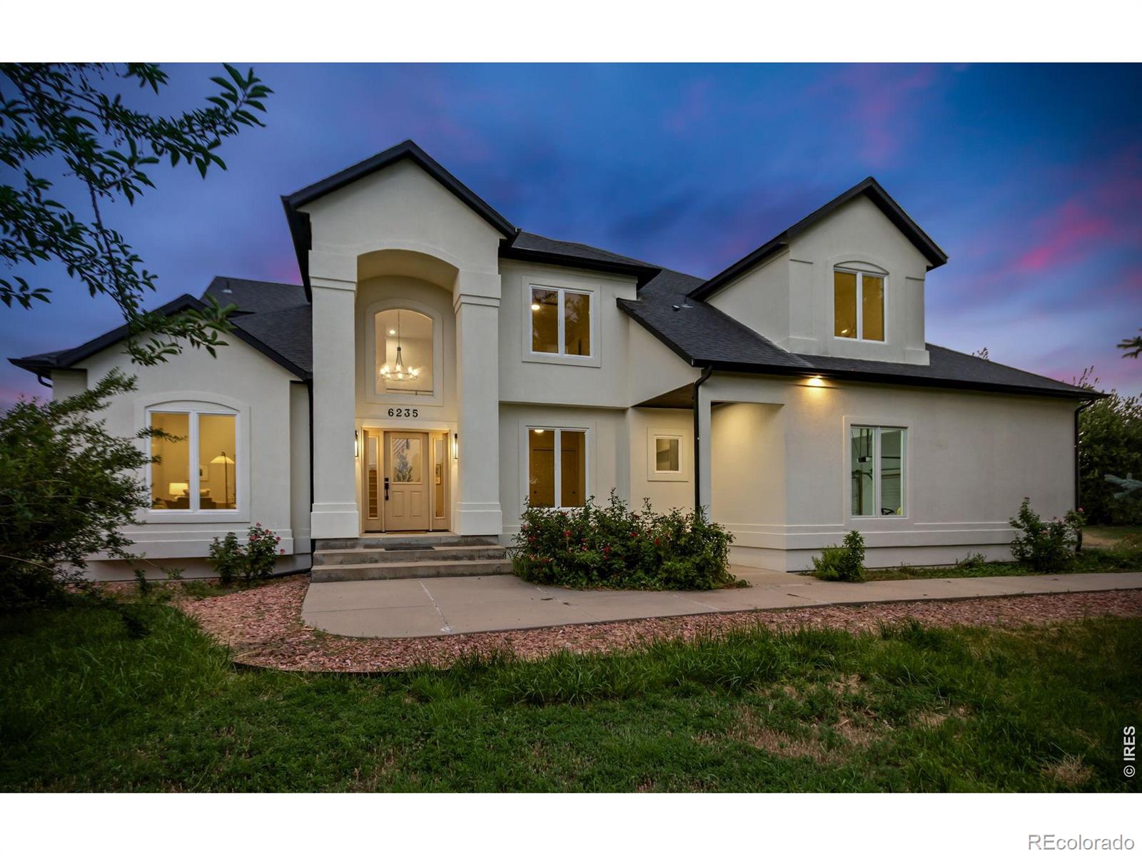 Ashton Estates Greeley Home | MLS #: 45678910630676235  Ashcroft Road, Greeley Beds: 5 Baths: 3 Price: $1,250,000