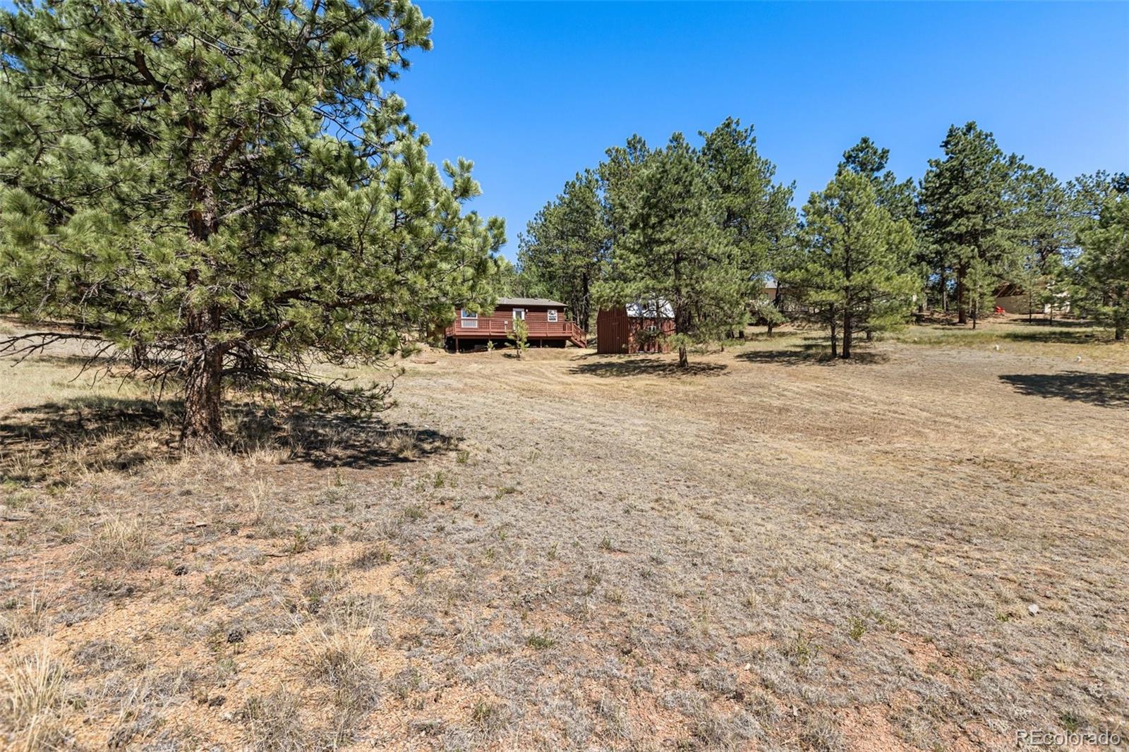 331  Rhyolite Lane, florissant&nbsp; House Search MLS Picture