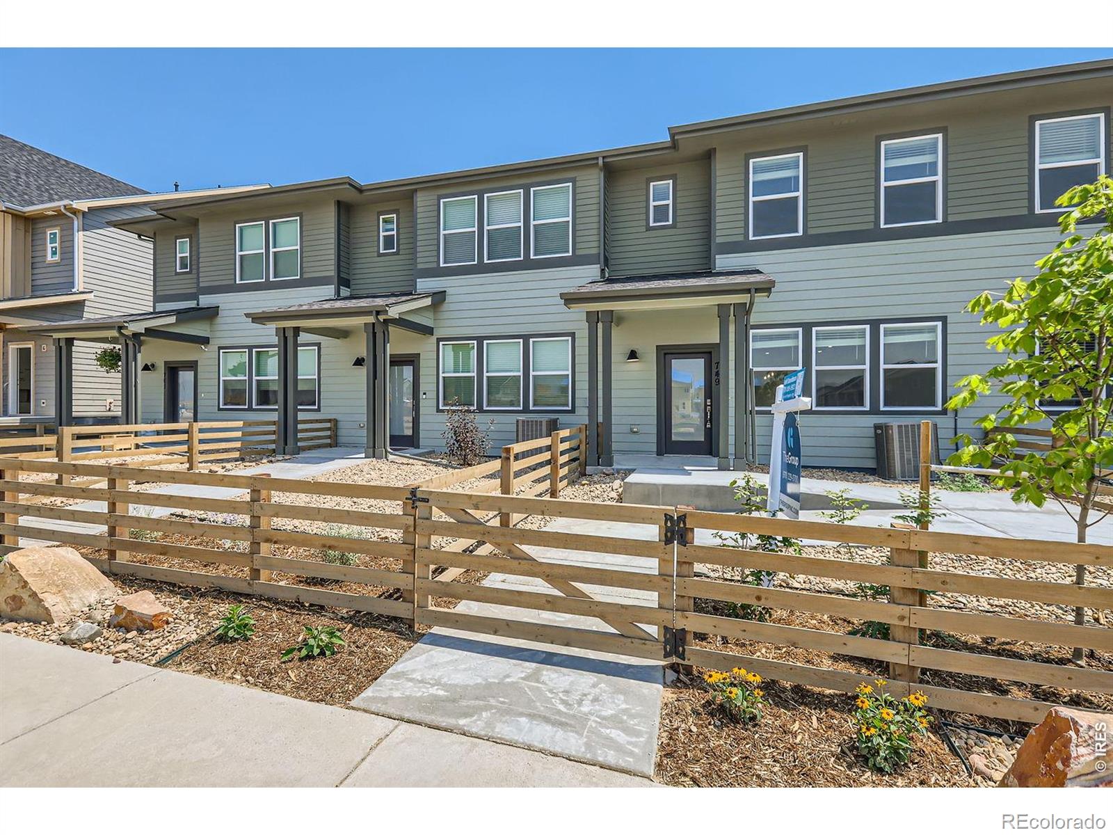 996  Nettle Lane, fort collins&nbsp; House Search MLS Picture