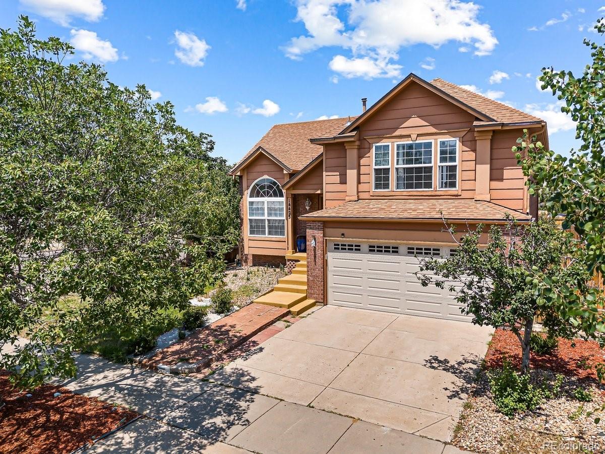 Gateway Village Denver Home | MLS #: 440962814425 E 50th Avenue, Denver Beds: 4 Baths: 3 Price: $489,900