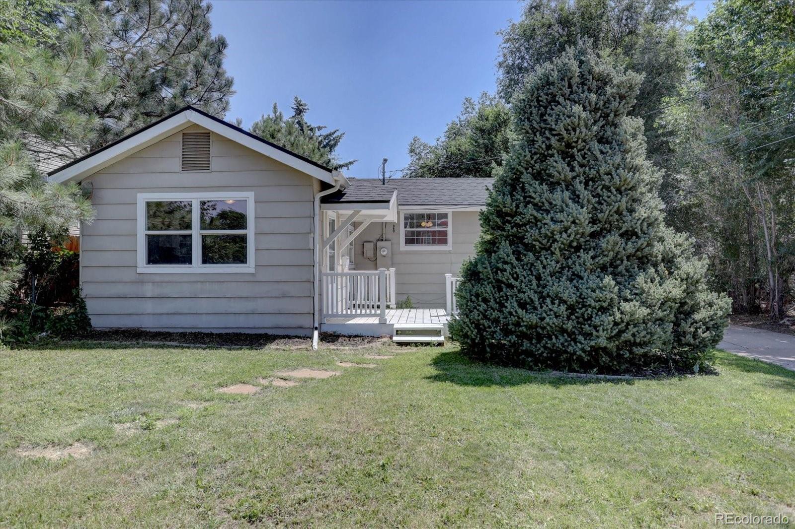360  County Road, louisville&nbsp; House Search MLS Picture