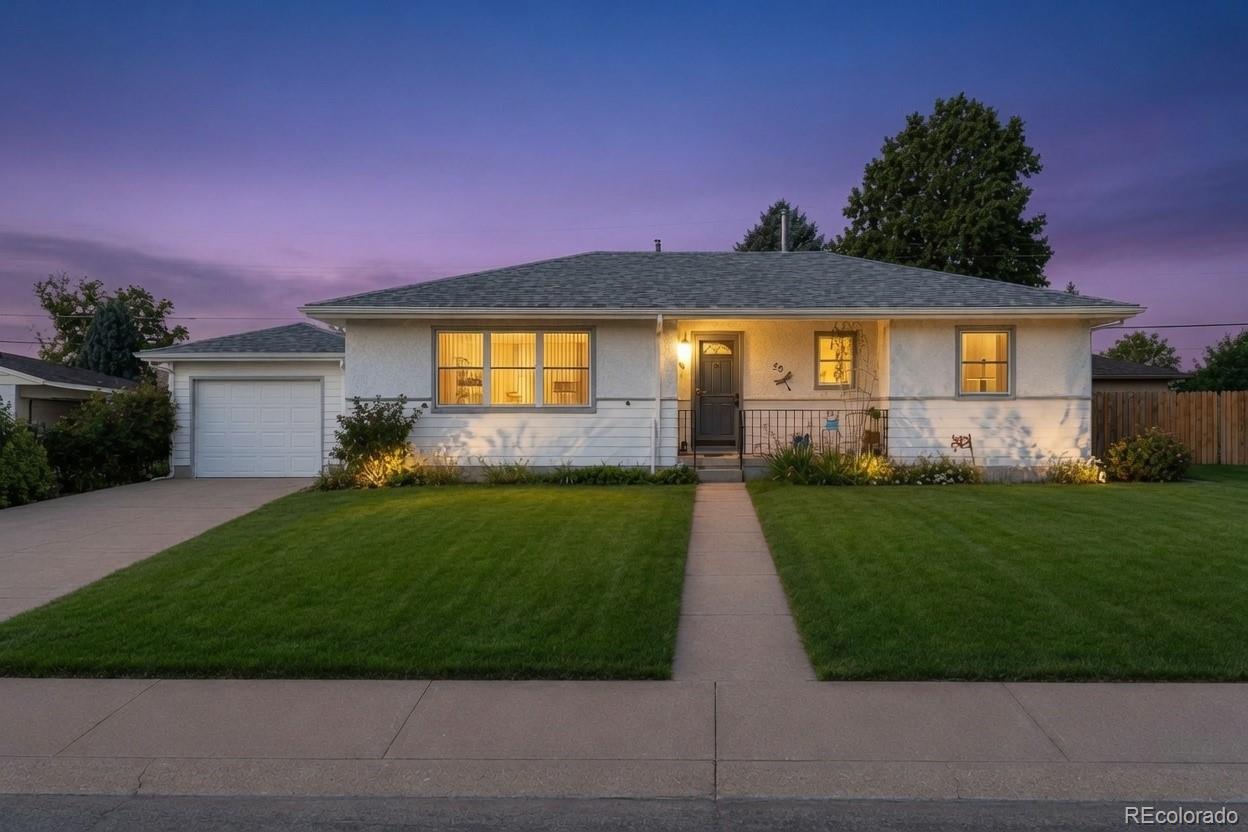  Pueblo Home | MLS #: 334275558  Purdue Street, Pueblo Beds: 3 Baths: 1 Price: $289,000