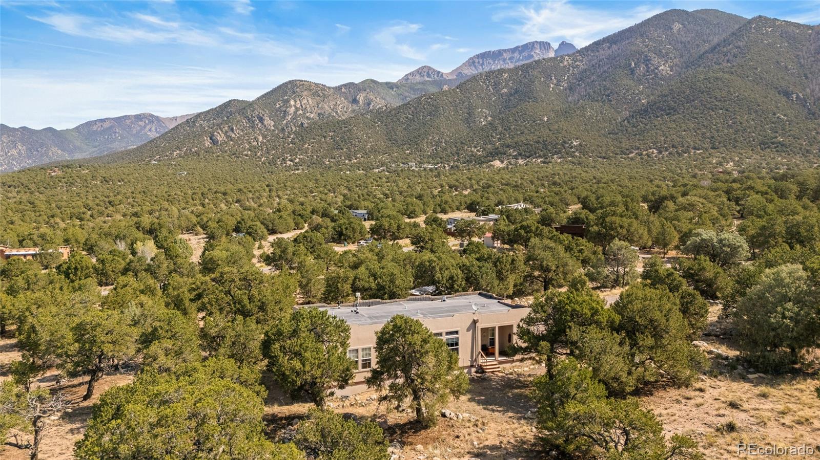 crestone&nbsp; House Search Picture
