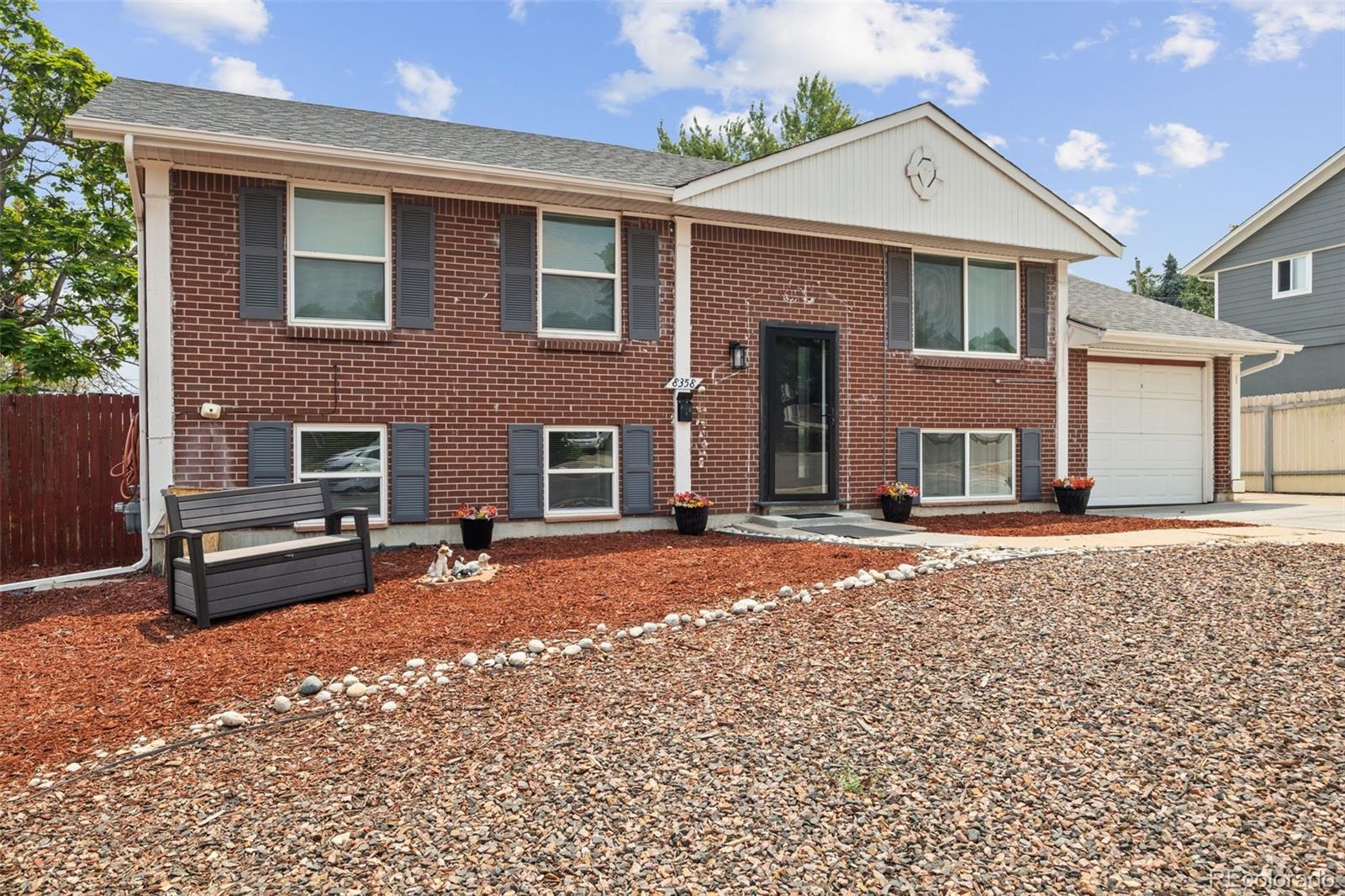 8358  Charles Way, denver&nbsp; House Search MLS Picture