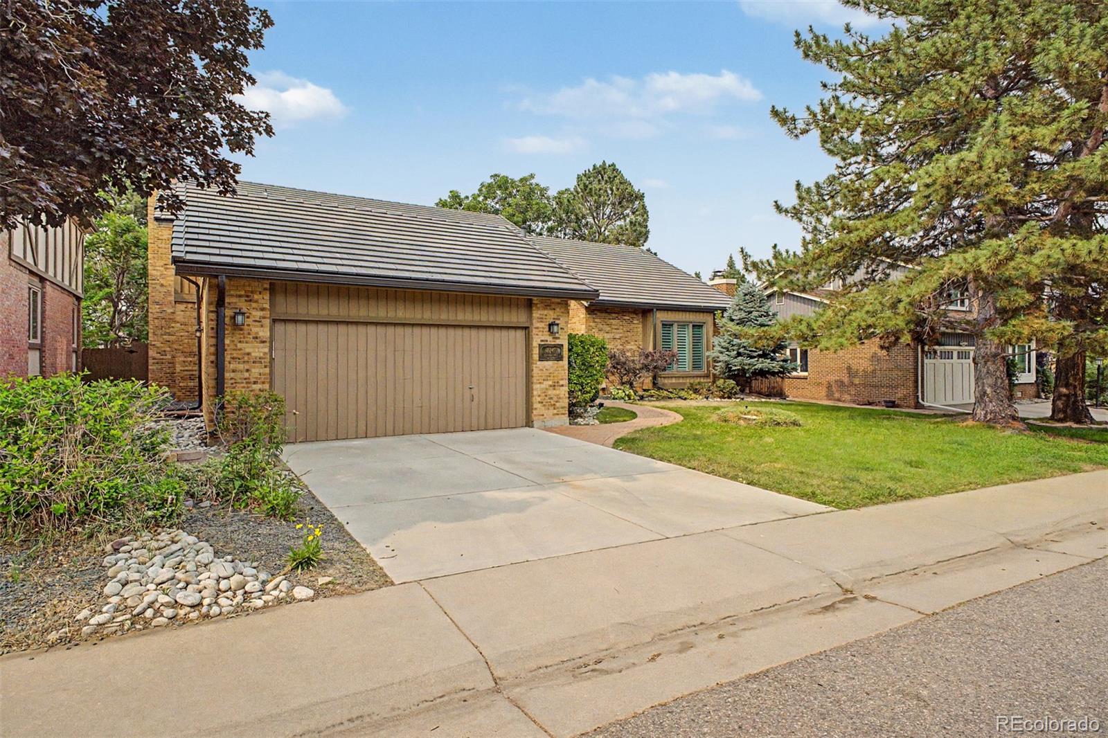 lone tree&nbsp; House Search Picture