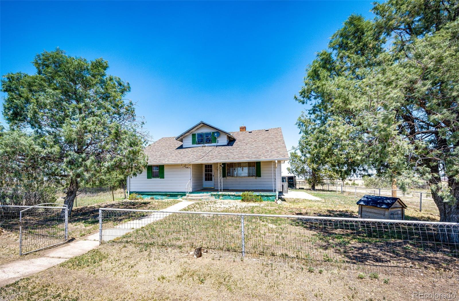 bennett&nbsp; House Search Picture