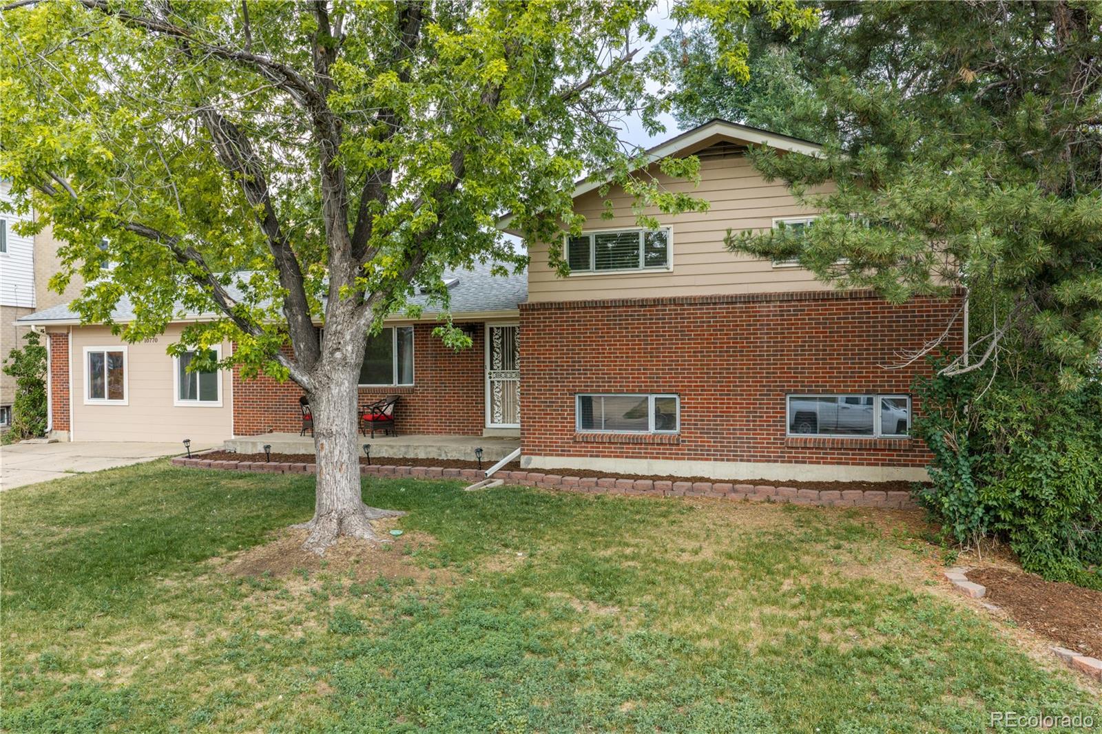 Northglenn Denver Home | MLS #: 610079810770  Claire Lane, Denver Beds: 7 Baths: 3 Price: $549,000