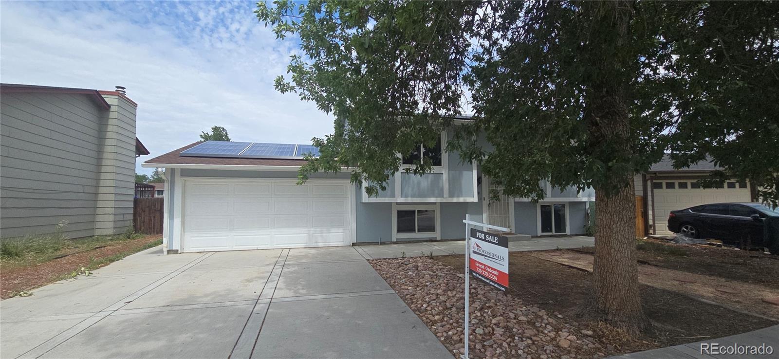 Stone Ridge Park Aurora Home | MLS #: 959389715691 E Colorado Avenue, Aurora Beds: 4 Baths: 2 Price: $449,500