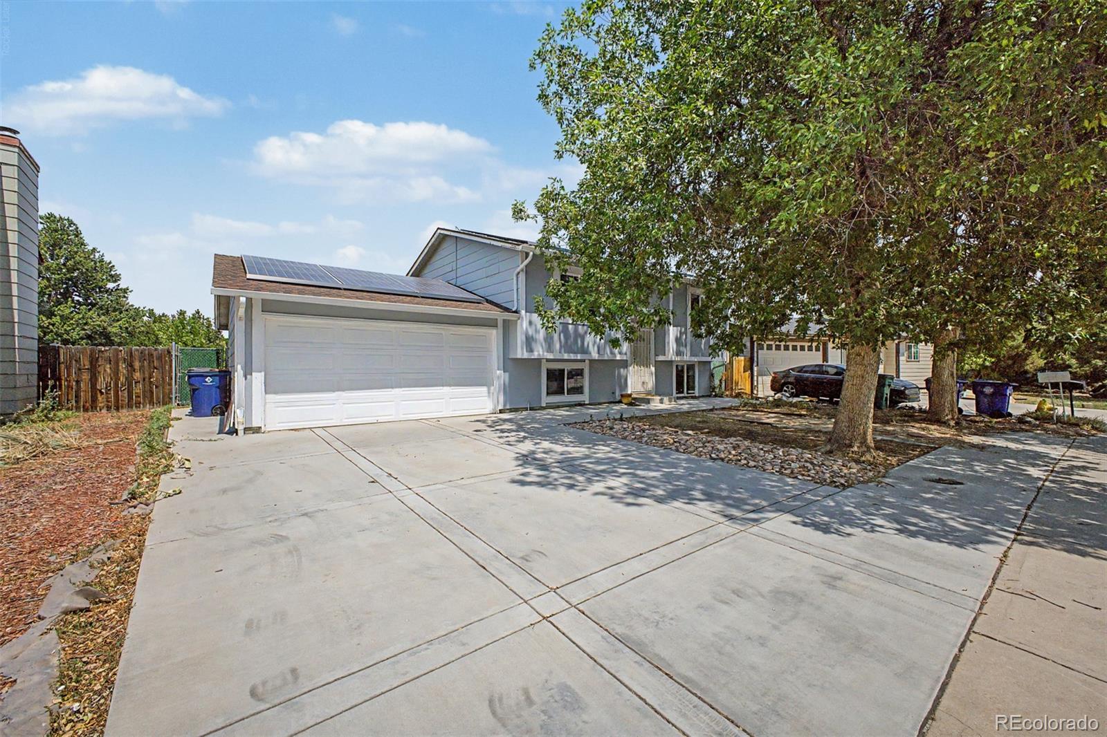 15691 E Colorado Avenue, aurora&nbsp; House Search MLS Picture