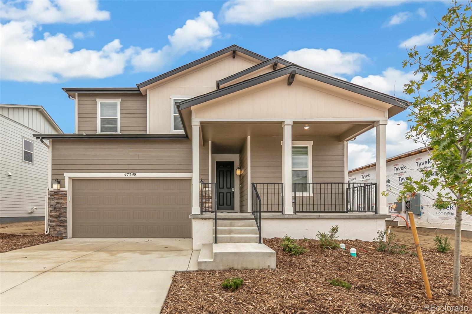 47348  Bluebell Avenue, bennett&nbsp; House Search MLS Picture