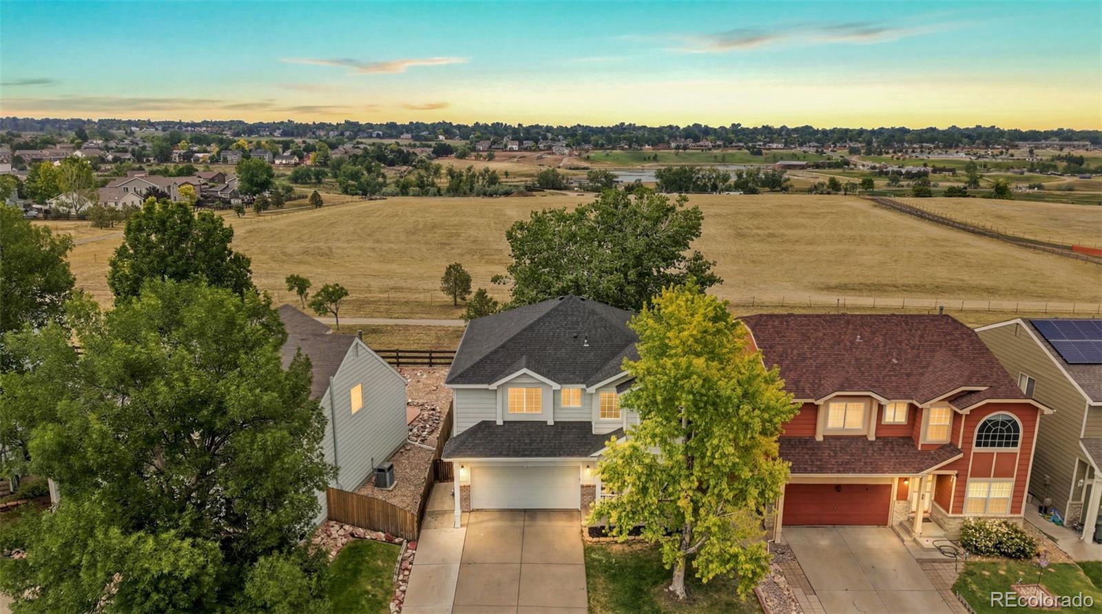 3319 E 108th Avenue, northglenn&nbsp; House Search MLS Picture