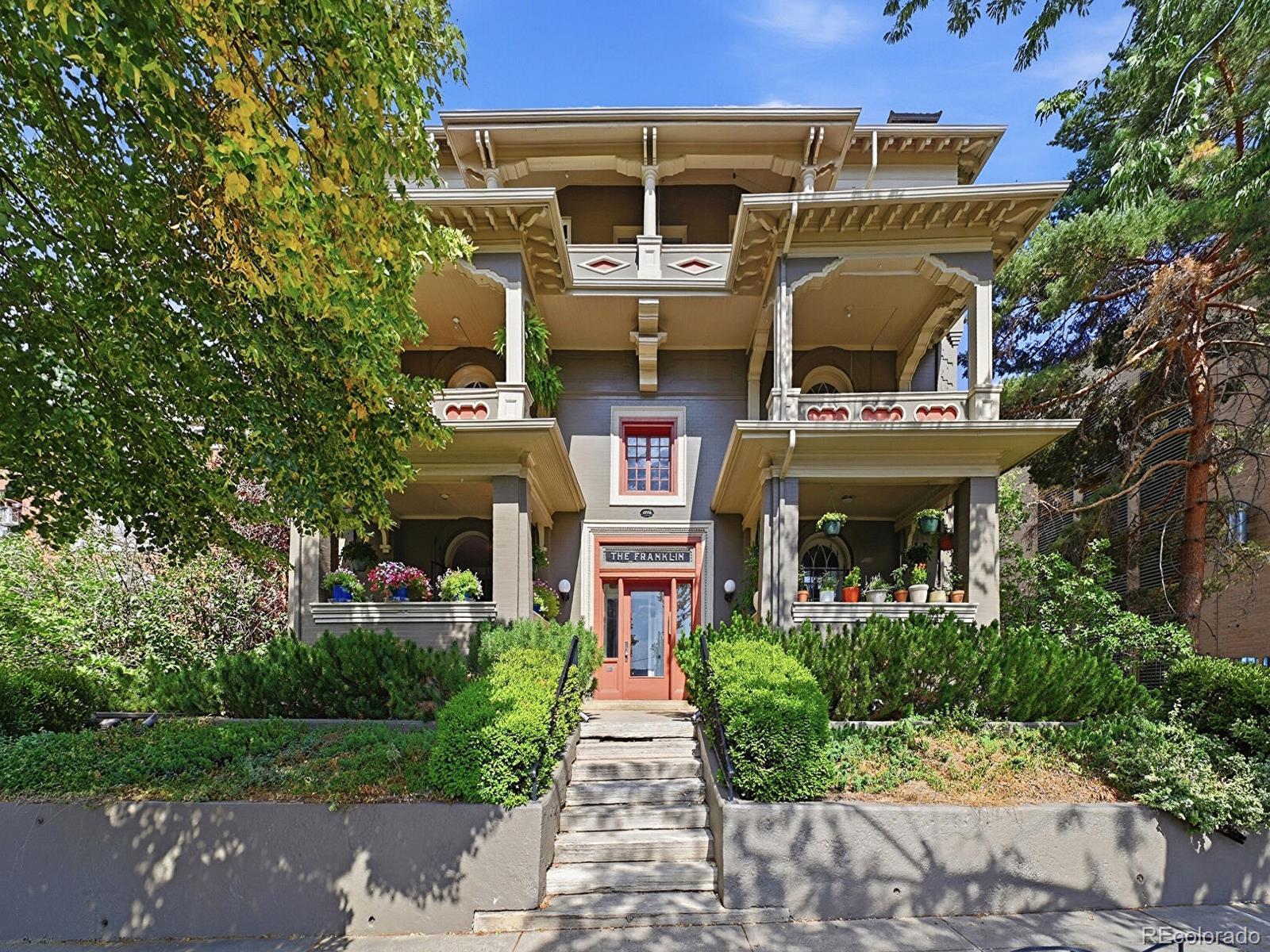 denver&nbsp; House Search Picture