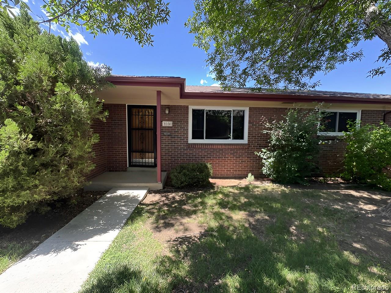 denver&nbsp; House Search Picture