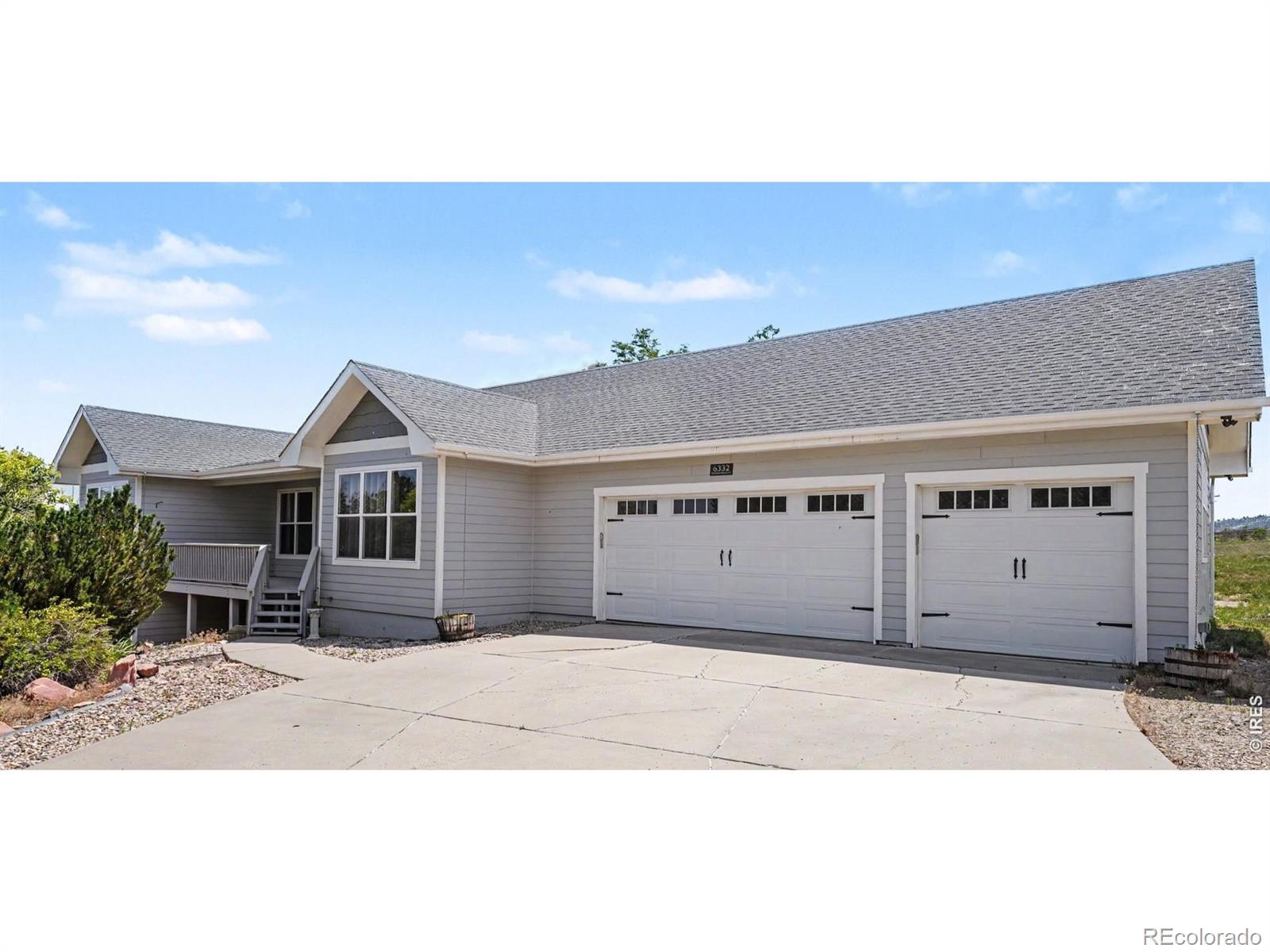 6332  Woodland Hill Court, loveland&nbsp; House Search MLS Picture
