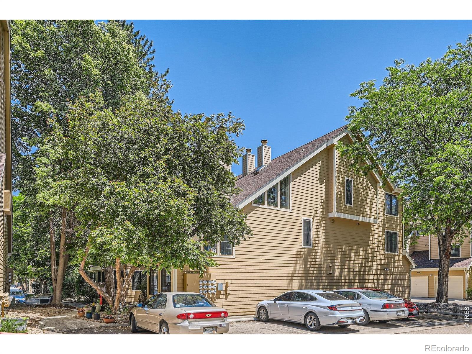 4771  White Rock Circle, boulder&nbsp; House Search MLS Picture