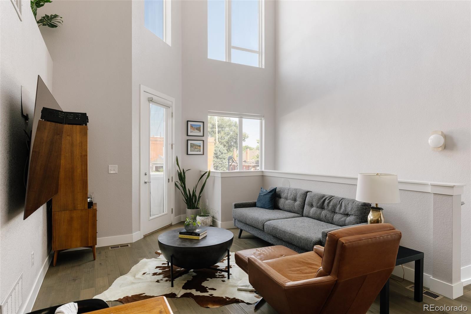  Denver Home | MLS #: 31600862741 W 28th Avenue, Denver Beds: 2 Baths: 4 Price: $675,000