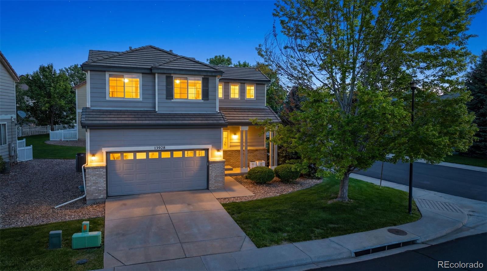 13928  Madison Street, brighton&nbsp; House Search MLS Picture