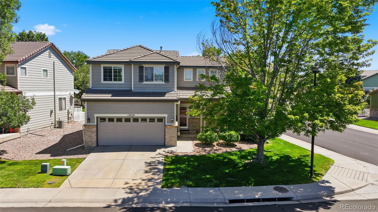 13928  Madison Street, brighton&nbsp; House Search MLS Picture