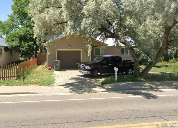 1601 E Empire Street, cortez&nbsp; House Search MLS Picture