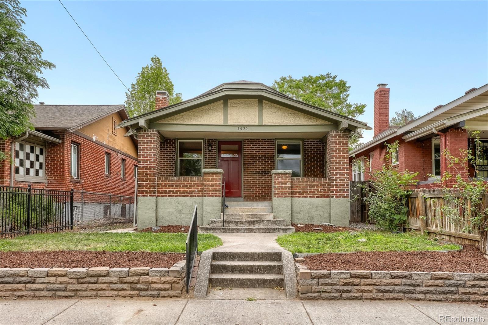 denver&nbsp; House Search Picture