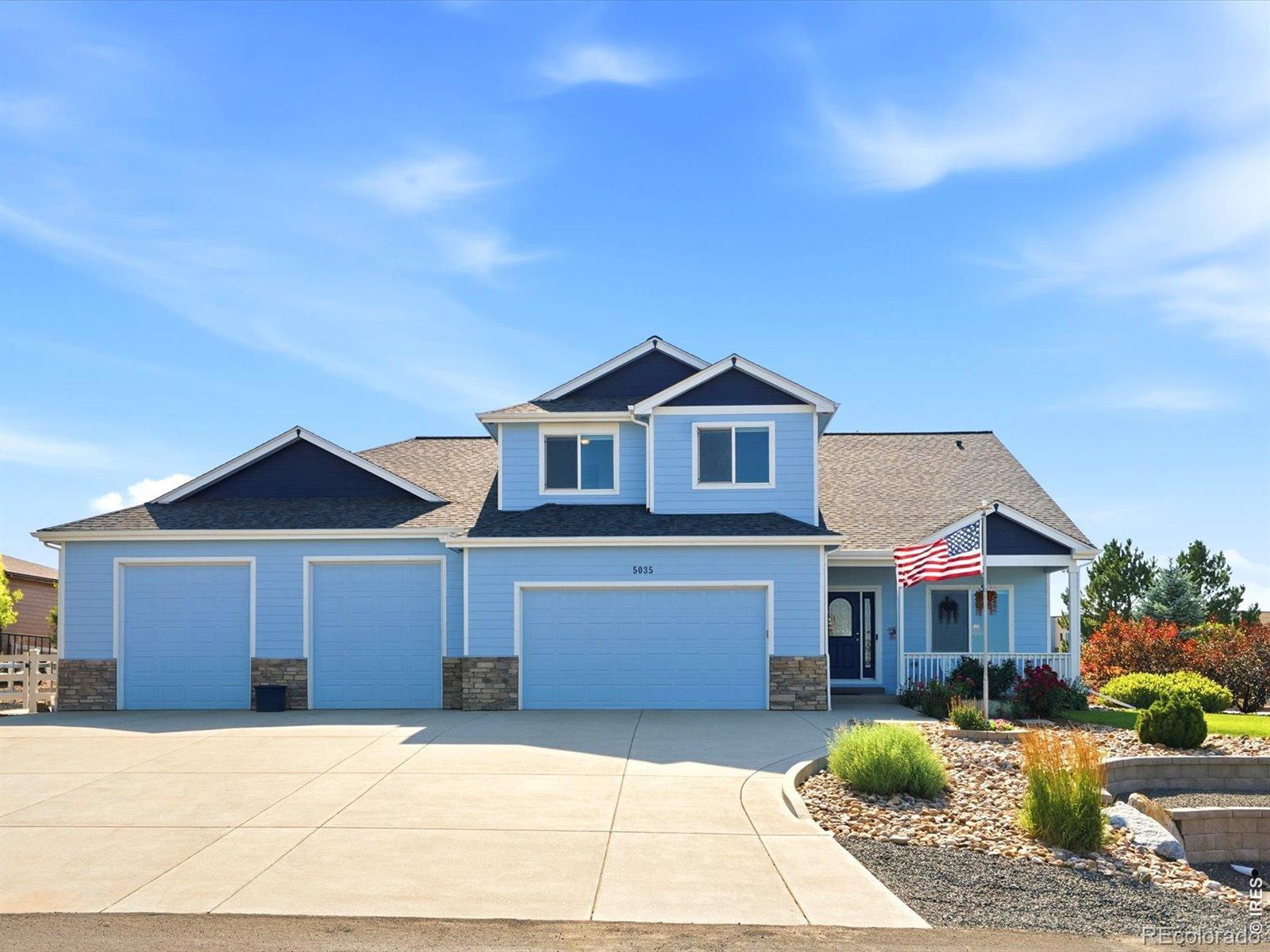 5035  Peregrine Road, dacono&nbsp; House Search MLS Picture