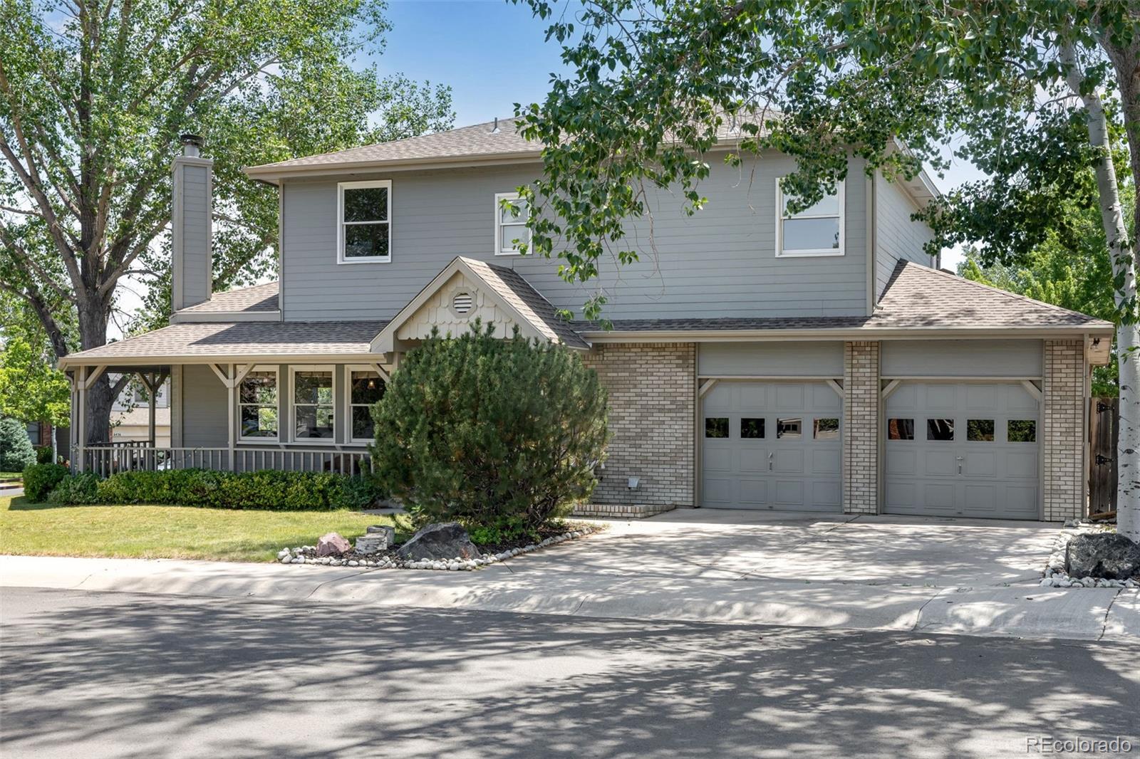 6425  Edgeware Street, fort collins&nbsp; House Search MLS Picture