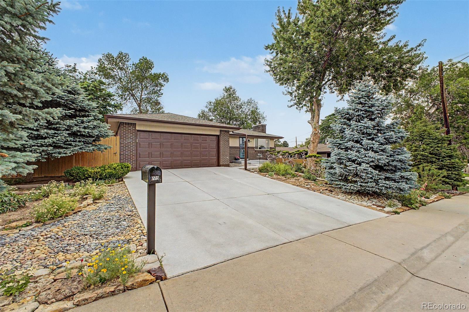 775  Van Gordon Court, golden&nbsp; House Search MLS Picture