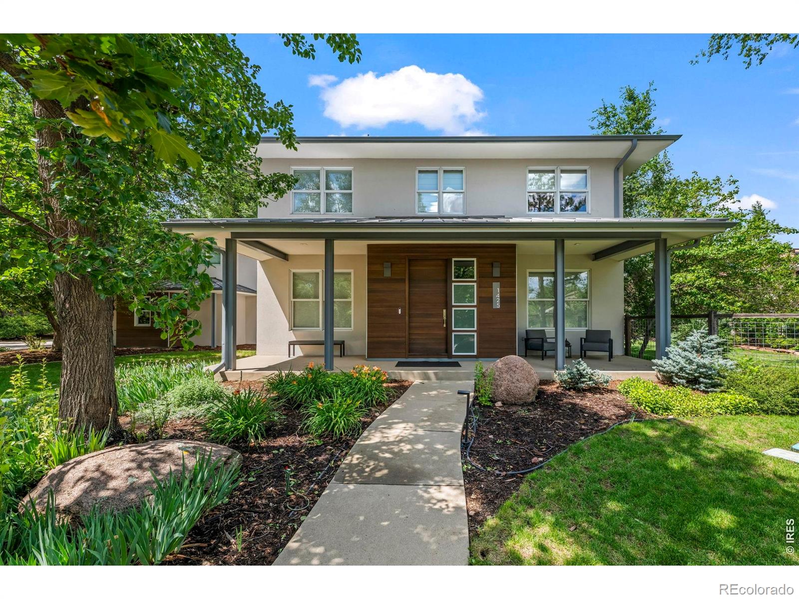 1425  Upland Avenue, boulder&nbsp; House Search MLS Picture