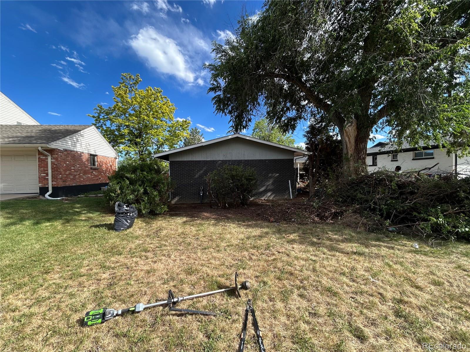 850 W 6th Avenue, broomfield&nbsp; House Search MLS Picture