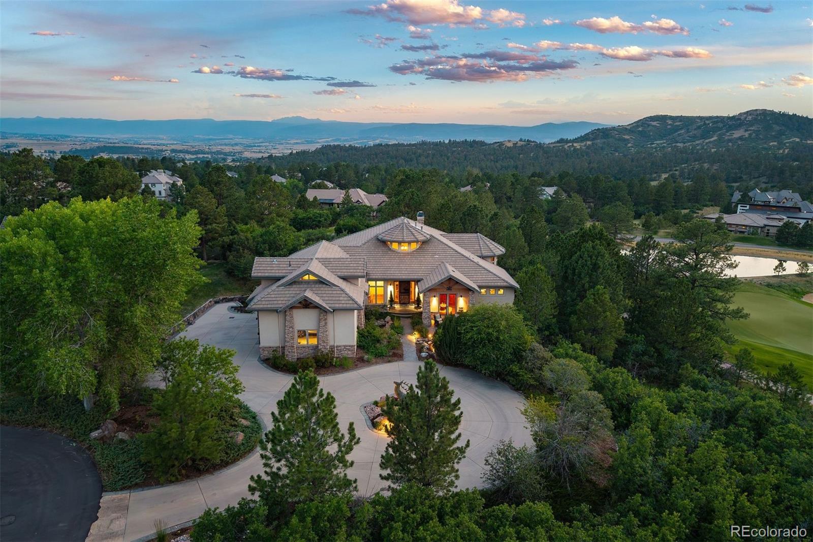 castle rock&nbsp; House Search Picture