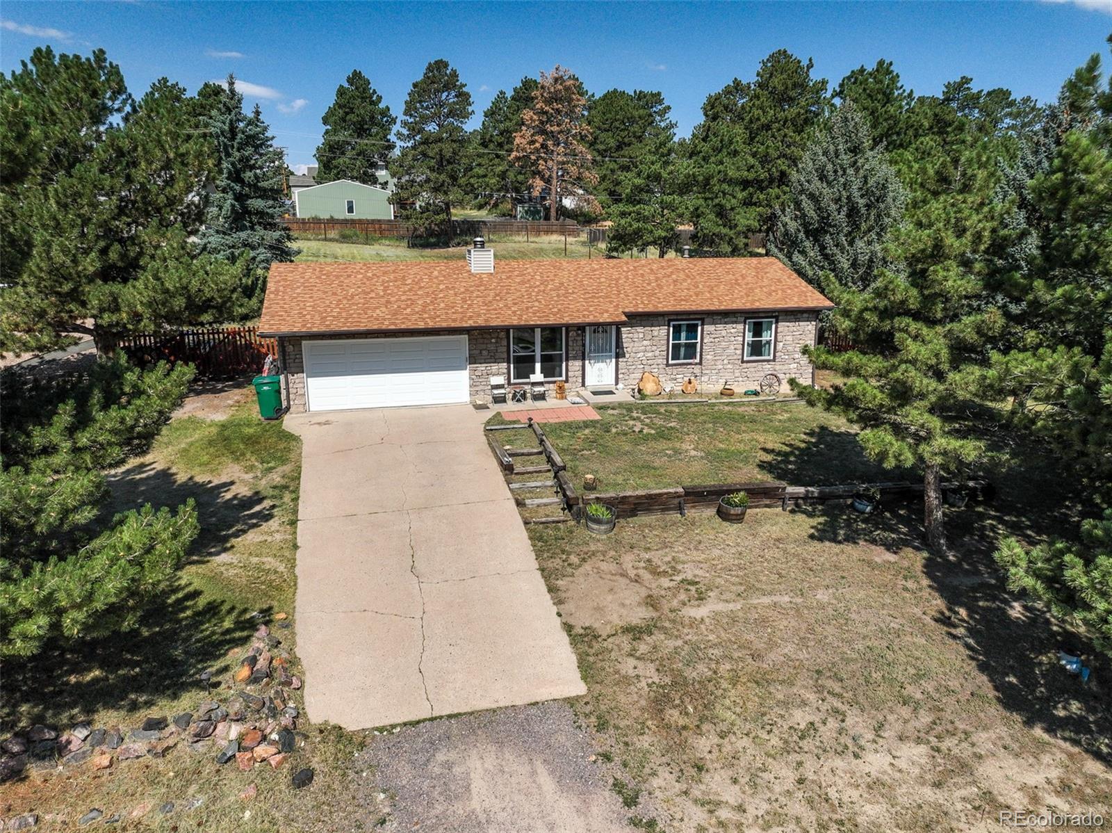  Elizabeth Home | MLS #: 8722518751 S Pearl Street, Elizabeth Beds: 4 Baths: 3 Price: $529,000