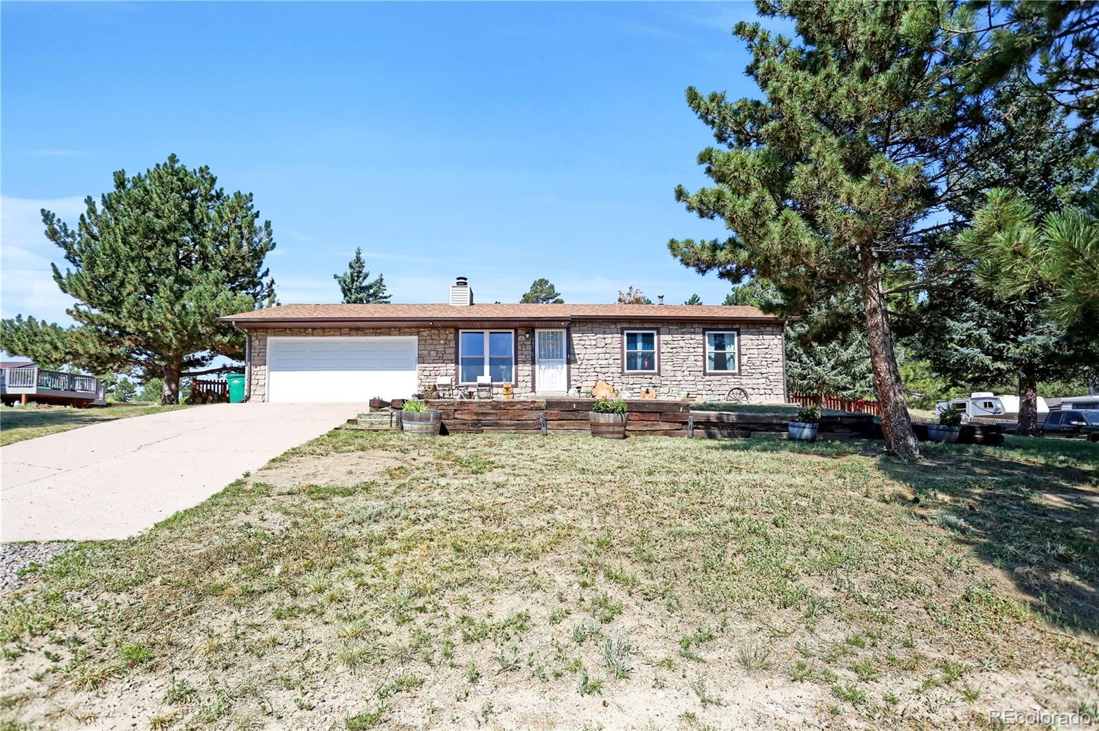 751 S Pearl Street, elizabeth&nbsp; House Search MLS Picture