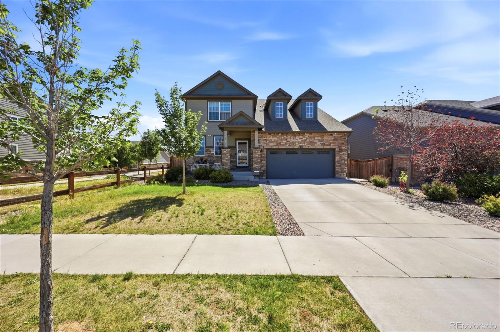 aurora&nbsp; House Search Picture