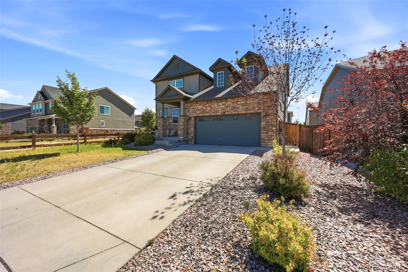 478 S Olathe Street, aurora&nbsp; House Search MLS Picture