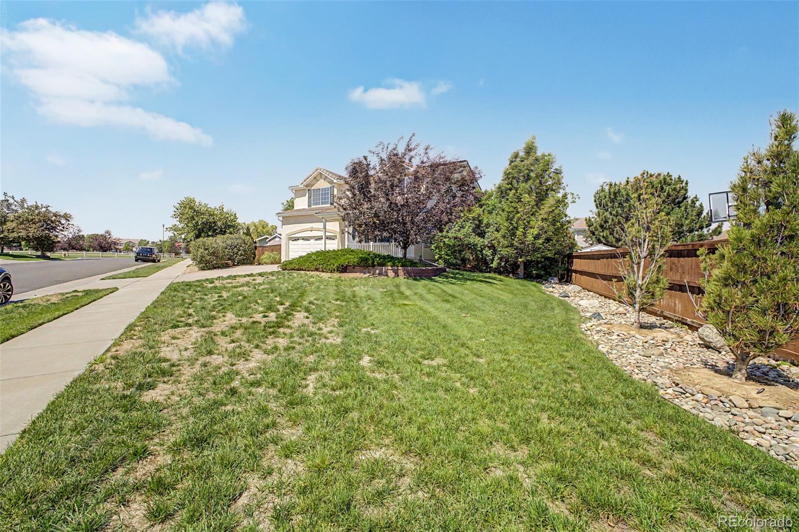 9833  Jasper Street, commerce city&nbsp; House Search MLS Picture