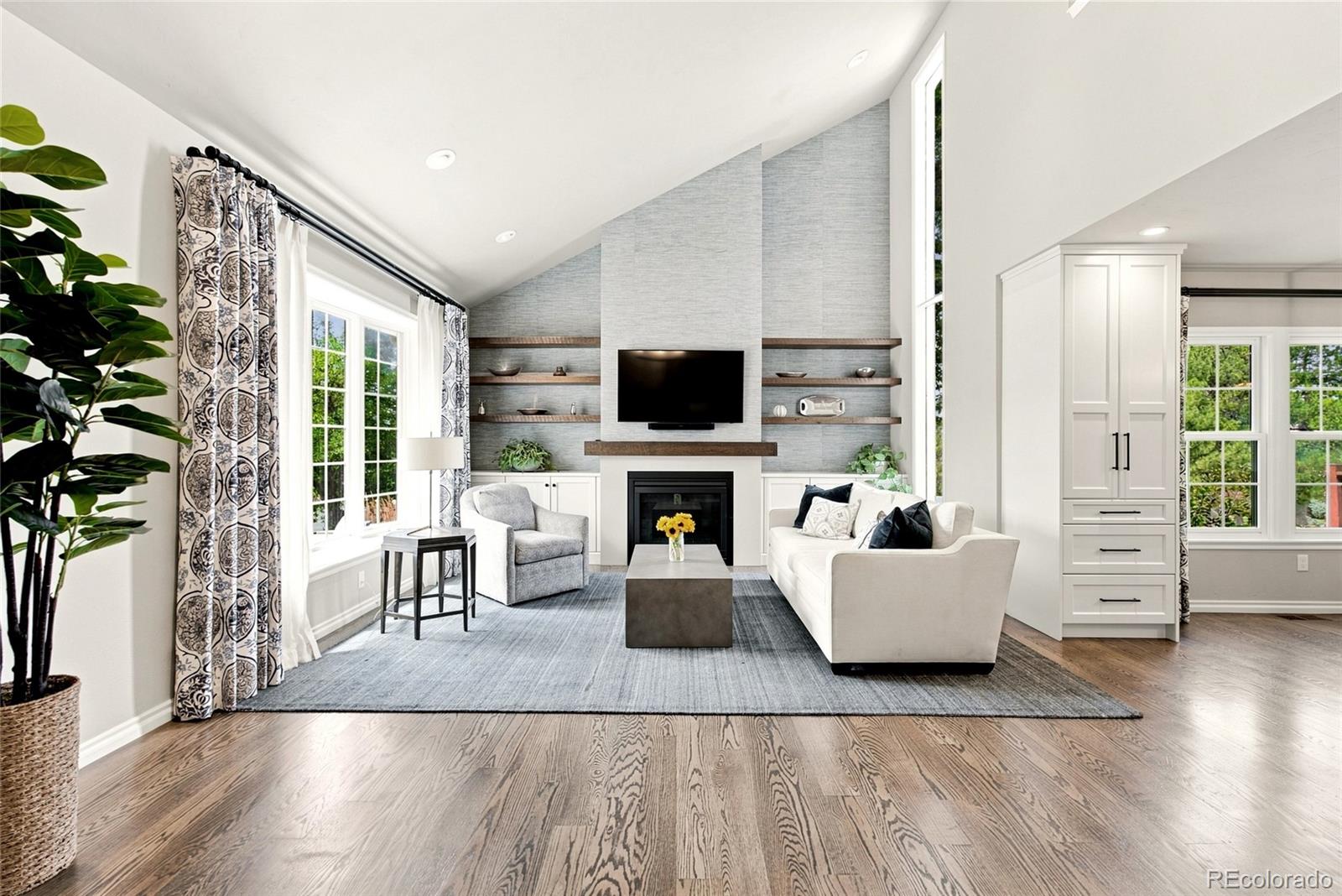 7979 S Wabash Street, centennial&nbsp; House Search MLS Picture